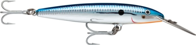 Rapala CountDown CD-11 mm. 110 gr. 27 colore SB - Clicca l'immagine per chiudere